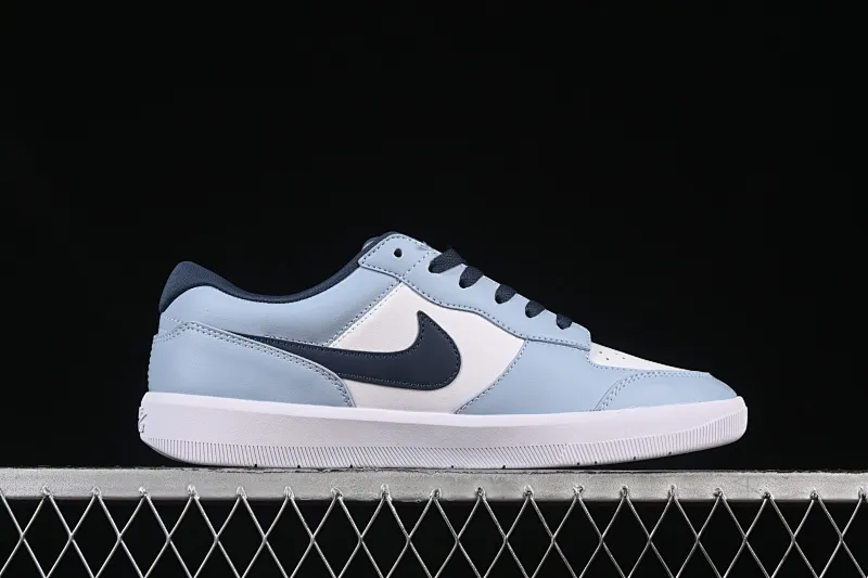 All categories Nk SB Dunk series Nk Force 58 simplified skateboard shoes J version Nk SB Force 58 Nike simplified retro skateboard shoes HJ3489-141